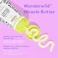 Бальзам для обличчя Drunk Elephant Wonderwild Miracle Butter 2 oz/ 60 mL - Фото 5