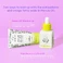 Бальзам для обличчя Drunk Elephant Wonderwild Miracle Butter 2 oz/ 60 mL - Фото 6