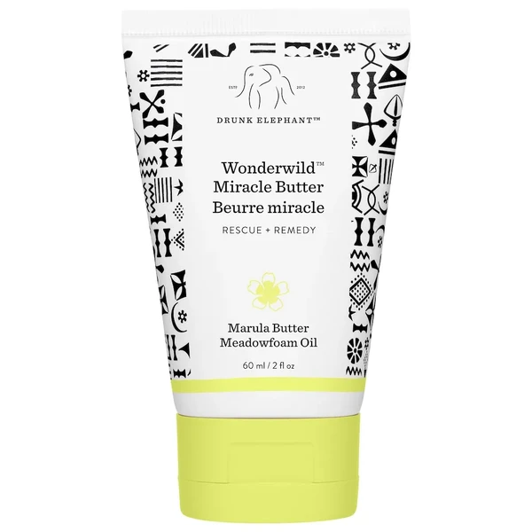 Бальзам для обличчя Drunk Elephant Wonderwild Miracle Butter 2 oz/ 60 mL