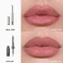 Увлажняющий контур для губ REFY Lip Sculpt Lip Liner and Setter Color: Blush - light, neutral pink Size Liner - .01 oz / .32 g Setter - .14 oz / 4 mL - Фото 5