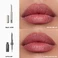 Зволожуючий стійкий контур REFY Lip Sculpt Lip Liner and Setter Color: Rosewood - medium, warm pink Size Liner - .01 oz / .32 g Setter - .14 oz / 4 mL - Фото 5
