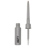 Увлажняющий контур для губ REFY Lip Sculpt Lip Liner and Setter Color: Taupe - light, cool brown Size Liner - .01 oz / .32 g Setter - .14 oz / 4 mL