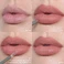 Зволожуючий контур для губ REFY Lip Sculpt Lip Liner and Setter Color: Fawn - medium, mauve brown Size Liner - .01 oz / .32 g Setter - .14 oz / 4 mL - Фото 3