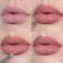Увлажняющий контур для губ REFY Lip Sculpt Lip Liner and Setter Color: Dusk - dark, mahogany pink Size Liner - .01 oz / .32 g Setter - .14 oz / 4 mL - Фото 4