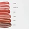 Блеск для губ REFY Lip Gloss Color: Clear Size 0.44 oz / 13 mL - Фото 5