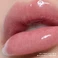 Блеск для губ REFY Lip Gloss Color: Clear Size 0.44 oz / 13 mL - Фото 3