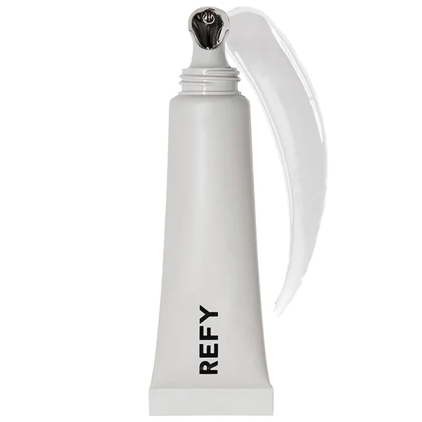 Блеск для губ REFY Lip Gloss Color: Clear Size 0.44 oz / 13 mL
