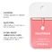 Антисептик для рук Touchland Power Mist Hydrating Hand Sanitizer Scent: Wild Watermelon Size 1 fl. oz. / 30 mL - Фото 4
