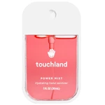 Антисептик для рук Touchland Power Mist Hydrating Hand Sanitizer Scent: Wild Watermelon Size 1 fl. oz. / 30 mL