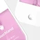Антисептик для рук Touchland Power Mist Hydrating Hand Sanitizer Scent: Berry Bliss Size 1 fl. oz. / 30 mL - Фото 6