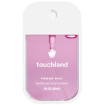 Антисептик для рук Touchland Power Mist Hydrating Hand Sanitizer Scent: Berry Bliss Size 1 fl. oz. / 30 mL
