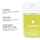 Антисептик для рук Touchland Power Mist Hydrating Hand Sanitizer Scent: Vanilla Blossom Size 1 fl. oz. / 30 mL - Фото 4
