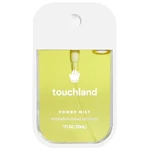 Антисептик для рук Touchland Power Mist Hydrating Hand Sanitizer Scent: Vanilla Blossom Size 1 fl. oz. / 30 mL