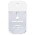 Антисептик для рук Touchland Power Mist Hydrating Hand Sanitizer Scent: Beach Coco Size 1 fl. oz. / 30 mL