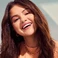 Зволожуючий крем з SPF Rare Beauty by Selena Gomez Positive Light Tinted Moisturizer Broad Spectrum SPF 20 Sunscreen Color: 16C - light with cool peach undertone Size 1 oz/ 30 mL - Фото 9