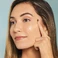 Зволожуючий крем з SPF, Rare Beauty by Selena Gomez Positive Light Tinted Moisturizer Broad Spectrum SPF 20 Sunscreen Color: 24N - light medium with neutral peach undertone Size 1 oz/ 30 mL - Фото 5