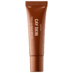 Увлажняющий бальзам для губ SPF 30 - CAY SKIN Isle Lip Balm SPF 30 with Sea Moss and Aloe Stem Cells Clear .35 oz / 10 mL