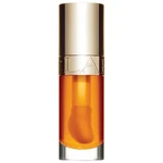 Увлажняющий бальзам для губ Clarins Lip Comfort Oil Honey 0.2 oz / 7 mL