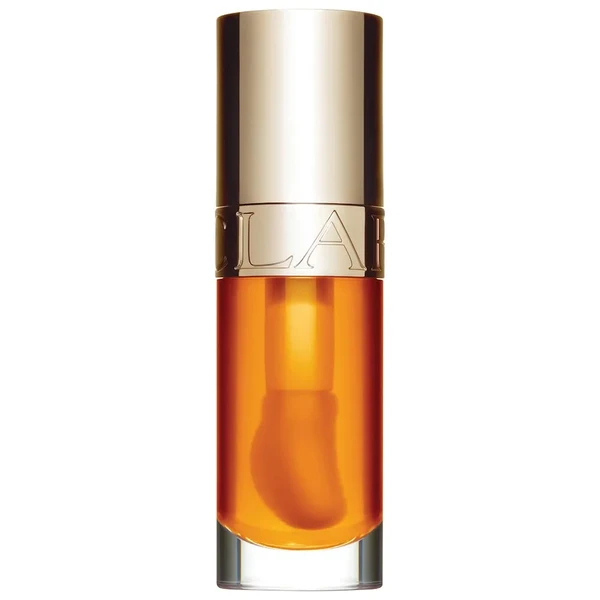 Зволожуючий бальзам для губ Clarins Lip Comfort Oil Honey 0.2 oz / 7 mL