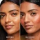 Жидкие румяна Saie Dew Blush Liquid Cream Blush Color: Spicy - warm terracotta Size 0.40 oz / 12 ml - Фото 4