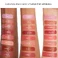 Жидкие румяна Saie Dew Blush Liquid Cream Blush Color: Spicy - warm terracotta Size 0.40 oz / 12 ml - Фото 6