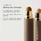 Тональный стик MERIT The Minimalist Perfecting Complexion Foundation and Concealer StickColor: Umber - rich (neutral) Size .23 oz - Фото 4