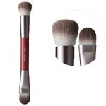 Кисть для лица ROSE INC Number 4 Dual-Ended Concealer Brush