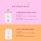 Очищуючий скраб для тіла Drunk Elephant Scrubbi Bamboes Body Cleanser 240 мл - Фото 5