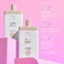 Зволожуючий лосьйон для тіла з ваніллю Drunk Elephant Sili™ Whipped Body Lotion 8 oz / 240 mL - Фото 3
