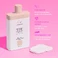 Зволожуючий лосьйон для тіла з ваніллю Drunk Elephant Sili™ Whipped Body Lotion 8 oz / 240 mL - Фото 4