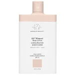 Зволожуючий лосьйон для тіла з ваніллю Drunk Elephant Sili™ Whipped Body Lotion 8 oz / 240 mL