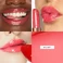 Соковитий блиск для губ Tarte Maracuja Juicy Lip Plump Gloss Color: Poppy - strawberry Size 0.095 oz / 2.7 g - Фото 2