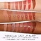 Соковитий блиск для губ Tarte Maracuja Juicy Lip Plump Gloss Color: Tulip - raspberry Size 0.095 oz / 2.7 g - Фото 6