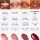 Соковитий блиск для губ Tarte Maracuja Juicy Lip Plump Gloss Color: Primrose - rosy pink Size 0.095 oz / 2.7 g - Фото 7