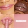 Соковитий блиск для губ Tarte Maracuja Juicy Lip Plump Gloss Color: Cherry Blossom - pale pink Size 0.095 oz / 2.7 g - Фото 2