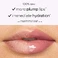 Соковитий блиск для губ Tarte Maracuja Juicy Lip Plump Gloss Color: Cherry Blossom - pale pink Size 0.095 oz / 2.7 g - Фото 4