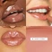 Соковитий блиск для губ Tarte Maracuja Juicy Lip Plump Gloss Color: Peachy Beige - peachy beige Size 0.095 oz / 2.7 g - Фото 2
