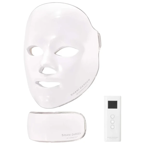 Омолоджувальна маска для обличчя Shani Darden Skin Care Shani Darden by Déesse PRO LED Light Mask