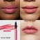 Зволожуюча помада-олівець HAUS LABS BY LADY GAGA Le Monster Lip Crayon Vegan Lipstick and Lip Liner Color: Melon Matte - warm neutral pink - Gaga's go to Size 0.049 oz / 1.4 g - Фото 2