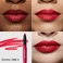 Зволожуюча помада-олівець HAUS LABS BY LADY GAGA Le Monster Lip Crayon Vegan Lipstick and Lip Liner Color: Crimson Matte - cool bright red Size 0.049 oz / 1.4 g - Фото 2