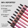 Зволожуюча помада-олівець HAUS LABS BY LADY GAGA Le Monster Lip Crayon Vegan Lipstick and Lip Liner Color: Blush Matte - light pink brown Size 0.049 oz / 1.4 g - Фото 3