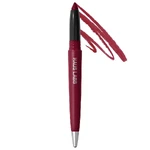 Зволожуюча помада-олівець HAUS LABS BY LADY GAGA Le Monster Lip Crayon Vegan Lipstick and Lip Liner Color: Garnet Matte - deep dark red Size 0.049 oz / 1.4 g