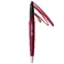 Зволожуюча помада-олівець HAUS LABS BY LADY GAGA Le Monster Lip Crayon Vegan Lipstick and Lip Liner Color: Garnet Matte - deep dark red Size 0.049 oz / 1.4 g - Фото 1