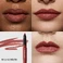 Зволожуюча помада-олівець HAUS LABS BY LADY GAGA Le Monster Lip Crayon Vegan Lipstick and Lip Liner Color: Mocha Matte - warm brown Size 0.049 oz / 1.4 g - Фото 2