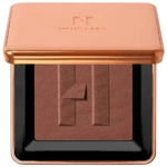 Бронзер з арнікою HAUS LABS BY LADY GAGA Power Sculpt Velvet Bronzer with Fermented Arnica Color: Deep Level 11 - deep, warm rosy undertones Size 0.42 oz / 12 g