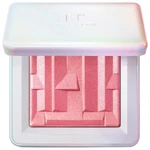 Світловідбиваючий хайлайтер з арнікою HAUS LABS BY LADY GAGA Bio-Radiant Gel-Powder Highlighter with Fermented Arnica Color: Rose Quartz - light magenta Size 0.3 oz / 8.5 g