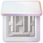 Блискучий хайлайтер з арнікою HAUS LABS BY LADY GAGA Bio-Radiant Gel-Powder Highlighter with Fermented Arnica Color: Moonstone - light silver Size 0.3 oz / 8.5 g