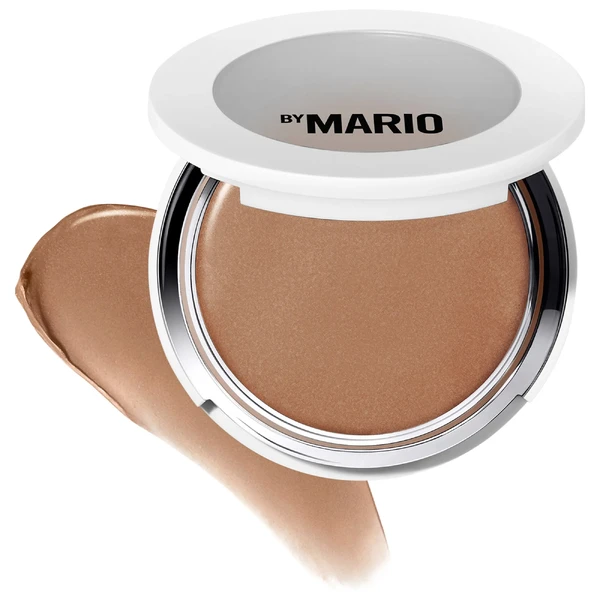 Бронзирующий крем-бальзам Makeup By Mario SoftSculpt Transforming Skin Enhancer® Color: Medium Dark - warms medium to medium dark skin tones Size 0.18 oz / 5 g