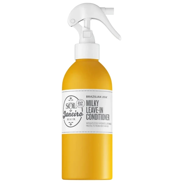 Спрей для волосся Sol de Janeiro Brazilian Joia™ Milky Leave-In Conditioner 210 mL