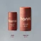 Увлажняющий гель для бритья для тела Hanni Shave Pillow Moisturizing Body Gel 3 oz / 88 mL - Фото 2